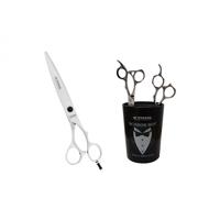 Kyone Original Promoset Knipschaar 7,0" Slice Pakket Art.800 + Scissor Boy 1Pakket