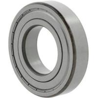 FAG 61904-2Z-HLC Groefkogellager, enkele rij Boordiameter 20 mm Buitendiameter 37 mm Toerental (max.) 18000 omw/min