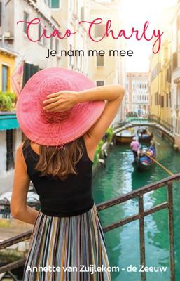 Ciao Charly (Paperback)