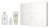 Calvin Klein CK One Giftset 215 ml Eau de Toilette