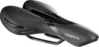 SelleRoyal Zadel selle royal respiro moderate zwart