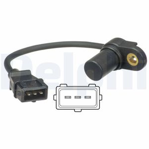 Nokkenassensor SS11209