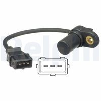 Nokkenassensor SS11209