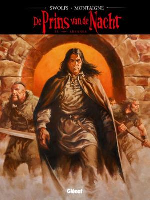 Arkanea (Hardback)