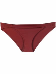 ERES bas de bikini Cavale - Marron