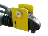Milenco Heavy Duty WS3000 SCM Koppelingsslot
