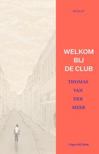 Welkom bij de club (Paperback)