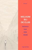 Welkom bij de club (Paperback) Welkom bij de club (Paperback)