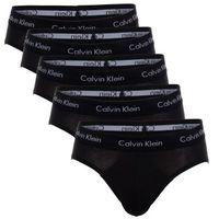 Calvin Klein 5 stuks Cotton Stretch Brief * Actie * - thumbnail