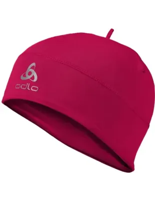 Odlo Hat Polyknit Cerise