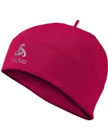 Odlo Hat Polyknit Cerise