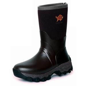 Gateway1® Dames laarzen Woodwalker Lady 11, zwart, Maat: 37