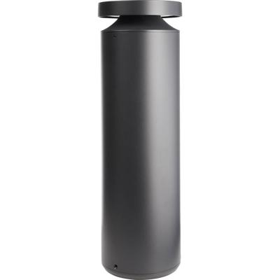 Deko Light 730493 Faro 60 Staande LED-tuinlamp LED LED vast ingebouwd 24 W Donkergrijs