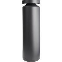Deko Light 730493 Faro 60 Staande LED-tuinlamp LED LED vast ingebouwd 24 W Donkergrijs