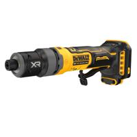 DeWALT DCG420N Compacte accu stiftslijper 18V XR Basic Body