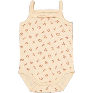 Baby romper Mouwloos