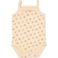 Baby romper Mouwloos