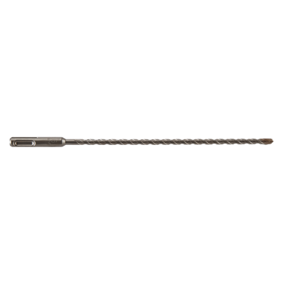 Wolfcraft Hamerboor | SDS-plus Prof | 4-Cut | Ø6 x 260mm | 1 stuk - 7421000