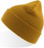 Atlantis AT799 Eko Beanie - Yellow - One Size