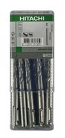 Hikoki Accessoires Boor Sds-Plus 6,5X160 (25 Stuks) (Oud 752659) - 782667 - thumbnail