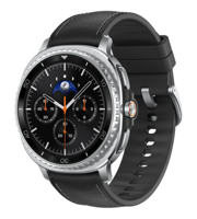 Samsung Galaxy Watch8 Classic (46mm) LTE Black