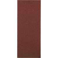 kwb 812999 Schuurpapier Korrelgrootte 60, 80, 120, 180 (l x b) 280 mm x 115 mm 50 stuk(s) - thumbnail