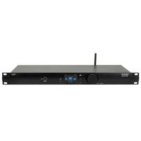 DAP IR-150BT internetradio & mediaspeler met BT, DAB+ & FM 1HE - thumbnail