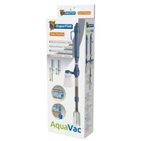 Superfish Aquavac - Multifunctionele Aquariumstofzuiger voor Efficiënte Reiniging en Waterverversing