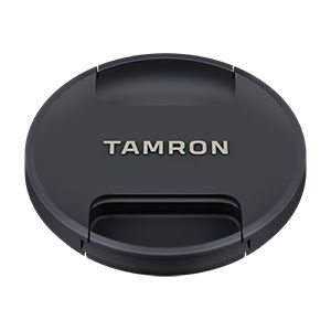 Tamron CF82II lensdop Digitale camera 8,2 cm Zwart