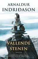 Vallende stenen - Arnaldur Indridason - ebook - thumbnail