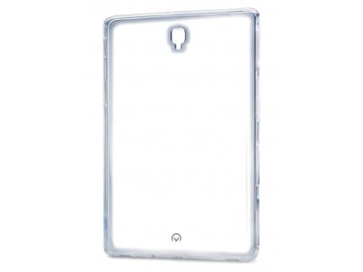 Mobilize Mobilize Gelly Case Samsung Galaxy Tab S4 10.5 2018 Clear