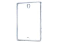 Mobilize Mobilize Gelly Case Samsung Galaxy Tab S4 10.5 2018 Clear