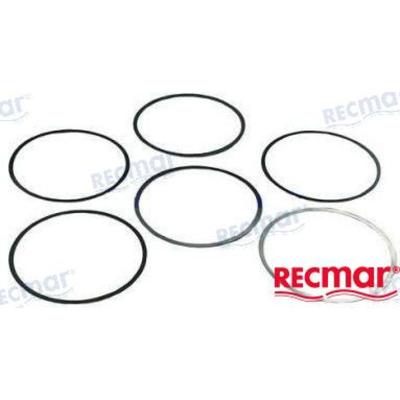 REPUESTOS MOTORES - Mercruiser REC15-35980A1 - SUPLEMENTOS