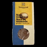 Sonnentor Nootmuskaat gemalen bio 30 Gram