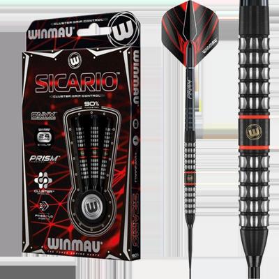 Winmau Sicario