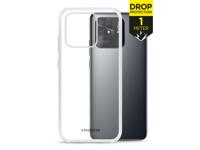 Mobilize Mobilize Naked Protection Case Xiaomi Redmi 10C Clear