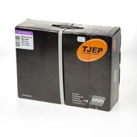 Stripnagel d-kop 2,8x75ring 34gr verz. (4000) Stripnagel d-kop 2,8x75ring 34gr verz. (4000)