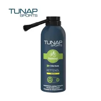TUNAP SPORTS E-bike ultimate kettingolie met opbrengkwastje 125 ml (vpe=12st)