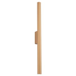 Wandlamp PASTELO 2 goud