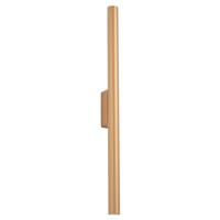 Wandlamp PASTELO 2 goud