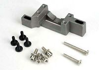 Engine mount, screws (nitro 4-tec)