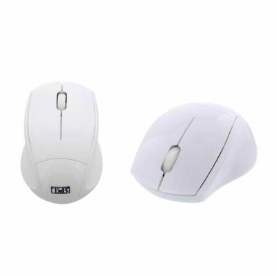 Muis TNB MM240W Wit (1 Stuks)