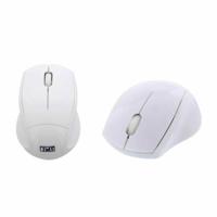 Muis TNB MM240W Wit (1 Stuks)