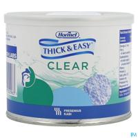 Thick & Easy Clear Instant Verdikkingsmiddel 126g
