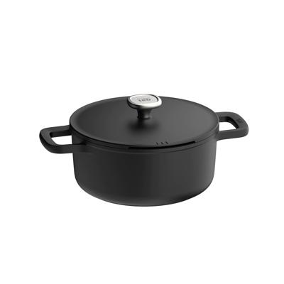 BergHOFF Kookpan Antikleef, Phantom 24cm Pan