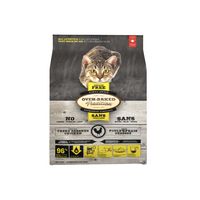 OBT Grain Free Cat Food - Chicken - 2,27 kg