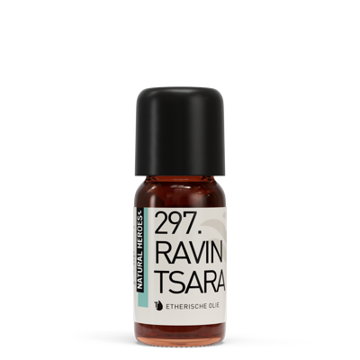 Ravintsara Etherische Olie - Biologisch 10 ml