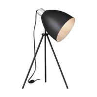 Stars of Light Tripod vloerlampMareperla zwart - 39498