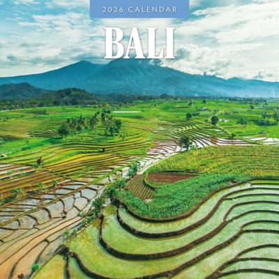 Bali Kalender 2026