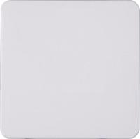 Enzo kopp hk02 arctic wit wip | voor wisselschakelaar - 4621000